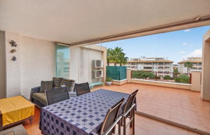 Resale - Apartment / flat - Orihuela Costa - Playa Flamenca