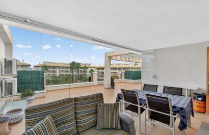 Resale - Apartment / flat - Orihuela Costa - Playa Flamenca