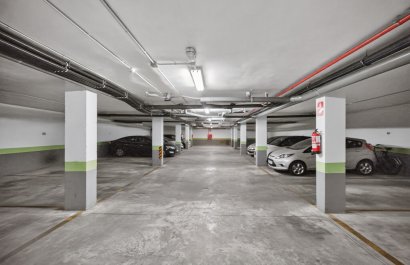 Resale - Apartment / flat - Orihuela Costa - Playa Flamenca