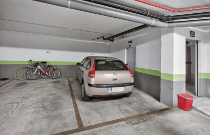 Resale - Apartment / flat - Orihuela Costa - Playa Flamenca