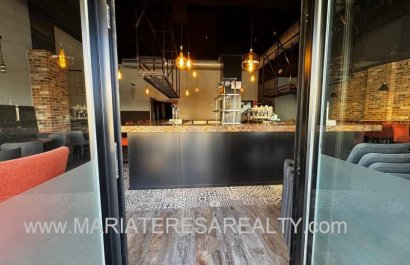 Resale - Commercial - Los Alcázares - Los Narejos