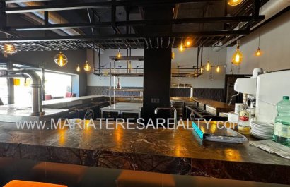 Resale - Commercial - Los Alcázares - Los Narejos