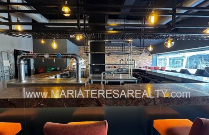 Resale - Commercial - Los Alcázares - Los Narejos