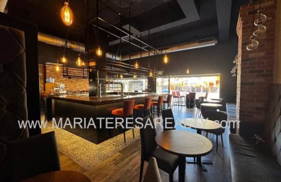 Resale - Commercial - Los Alcázares - Los Narejos