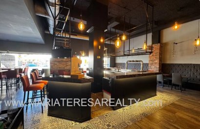 Resale - Commercial - Los Alcázares - Los Narejos