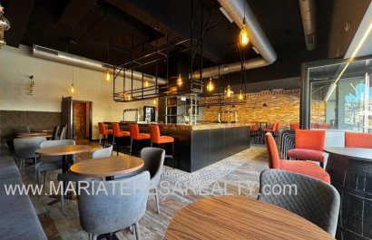 Resale - Commercial - Los Alcázares - Los Narejos