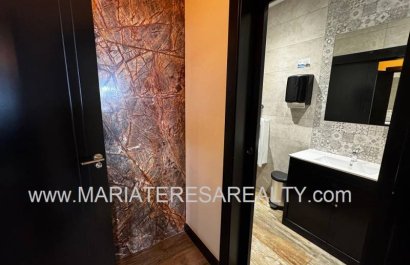 Resale - Commercial - Los Alcázares - Los Narejos