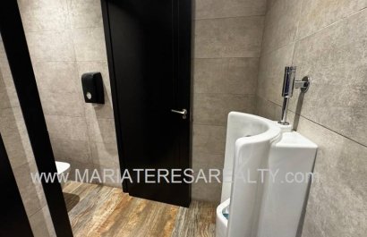 Resale - Commercial - Los Alcázares - Los Narejos