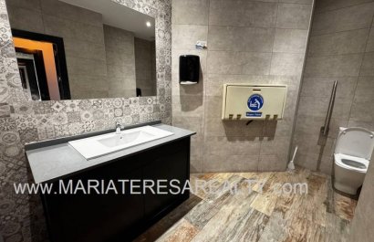 Resale - Commercial - Los Alcázares - Los Narejos