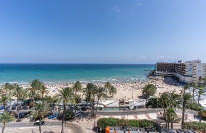 Resale - Apartment / flat - Alicante - Center