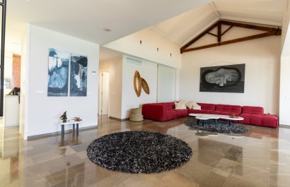 Resale - Apartment / flat - Alicante - Center