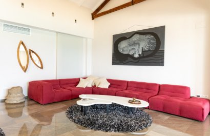 Resale - Apartment / flat - Alicante - Center