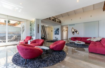 Resale - Apartment / flat - Alicante - Center