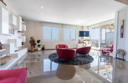 Resale - Apartment / flat - Alicante - Center