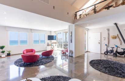 Resale - Apartment / flat - Alicante - Center