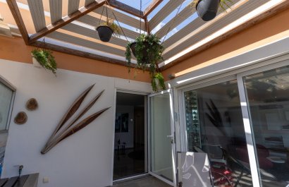 Resale - Apartment / flat - Alicante - Center