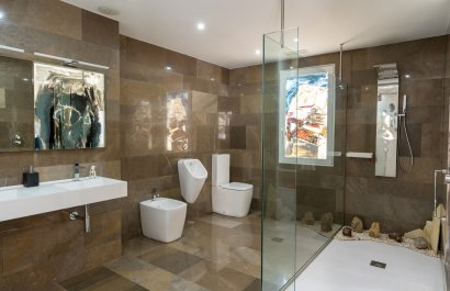 Resale - Apartment / flat - Alicante - Center