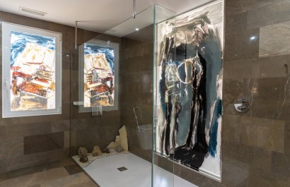 Resale - Apartment / flat - Alicante - Center