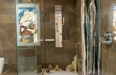 Resale - Apartment / flat - Alicante - Center