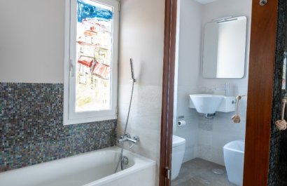 Resale - Apartment / flat - Alicante - Center