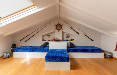 Resale - Apartment / flat - Alicante - Center