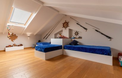 Resale - Apartment / flat - Alicante - Center