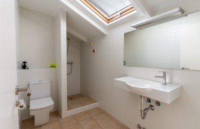 Resale - Apartment / flat - Alicante - Center