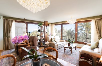 Resale - Apartment / flat - Alicante - Center