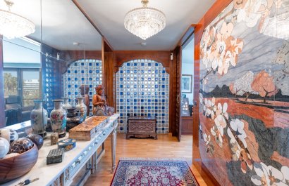 Resale - Apartment / flat - Alicante - Center