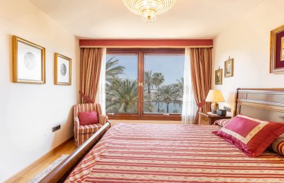 Resale - Apartment / flat - Alicante - Center