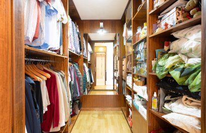 Resale - Apartment / flat - Alicante - Center