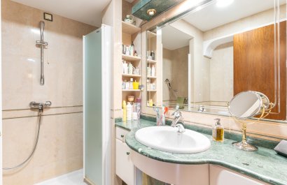 Resale - Apartment / flat - Alicante - Center