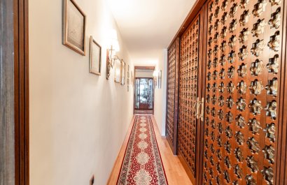 Resale - Apartment / flat - Alicante - Center