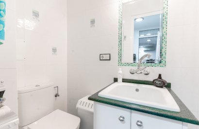 Resale - Apartment / flat - Alicante - Center