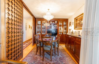 Resale - Apartment / flat - Alicante - Center