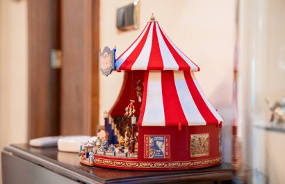 Resale - Apartment / flat - Alicante - Center