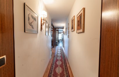 Resale - Apartment / flat - Alicante - Center