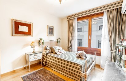 Resale - Apartment / flat - Alicante - Center