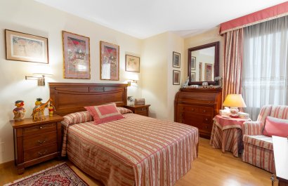 Resale - Apartment / flat - Alicante - Center