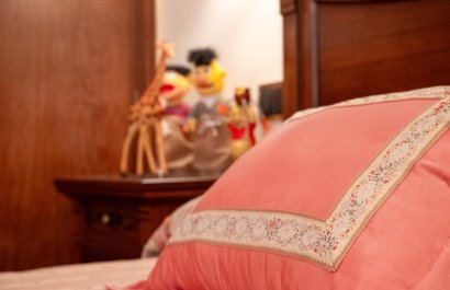 Resale - Apartment / flat - Alicante - Center