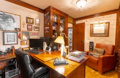 Resale - Apartment / flat - Alicante - Center