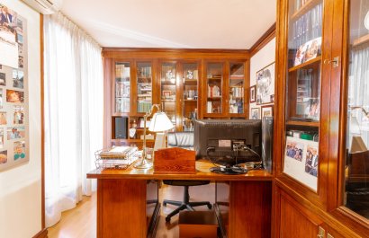 Resale - Apartment / flat - Alicante - Center