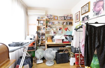 Resale - Apartment / flat - Alicante - Center