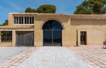 Herverkoop - Others - Castalla