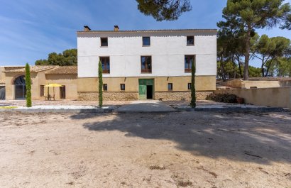 Herverkoop - Others - Castalla