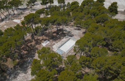 Herverkoop - Others - Castalla