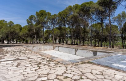 Herverkoop - Others - Castalla