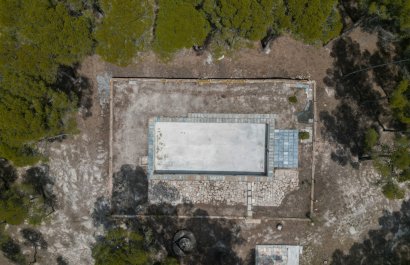 Herverkoop - Others - Castalla