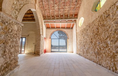 Herverkoop - Others - Castalla