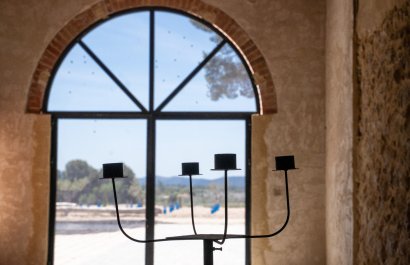 Herverkoop - Others - Castalla